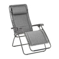  Poltrona Reclinabile LaFuma LightCo Trapuntato Ombre
