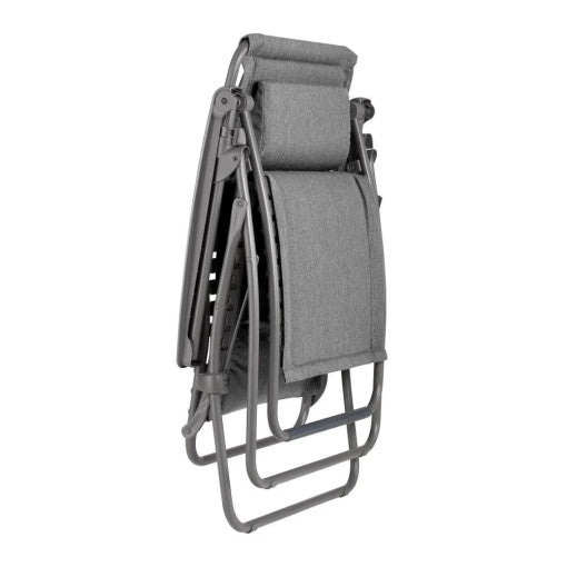  Poltrona Reclinabile LaFuma LightCo Trapuntato Ombre