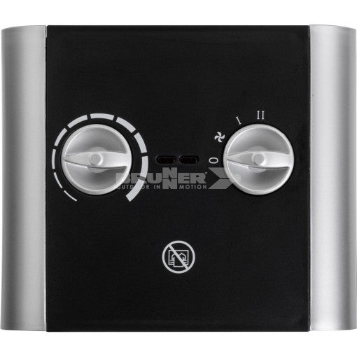  Termoventilatore Brunner Calensa