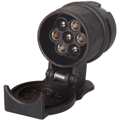  Adattatore Brunner Captor 13/7