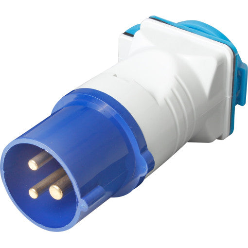  Adattatore Brunner Schuko