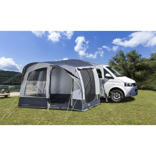  Tenda Brunner Trails LC