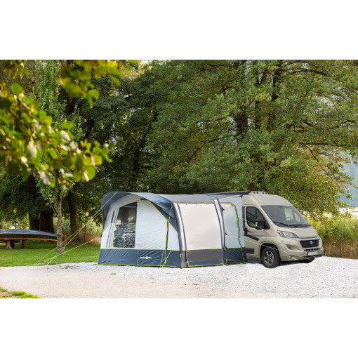 Tenda Brunner Trails LC