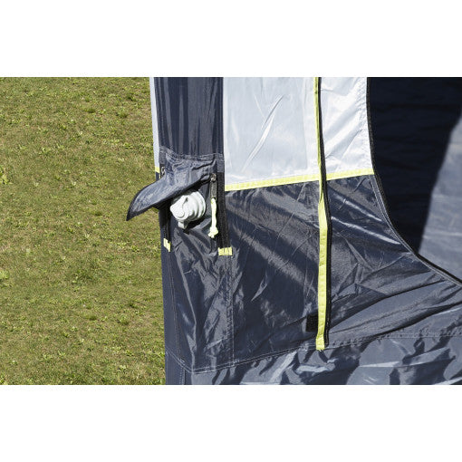  Tenda Brunner Trails LC