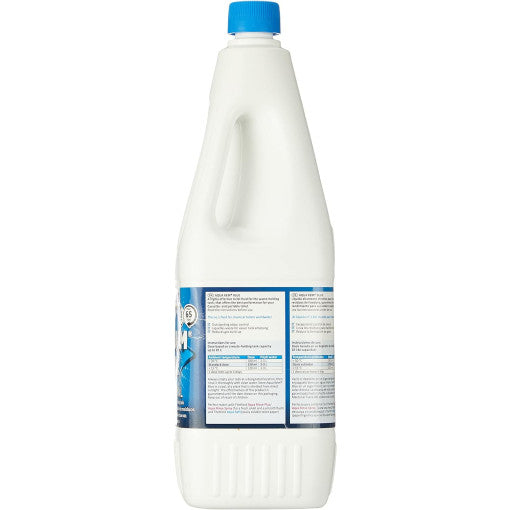  Liquido Thetford Aqua Kem Blue 2 L