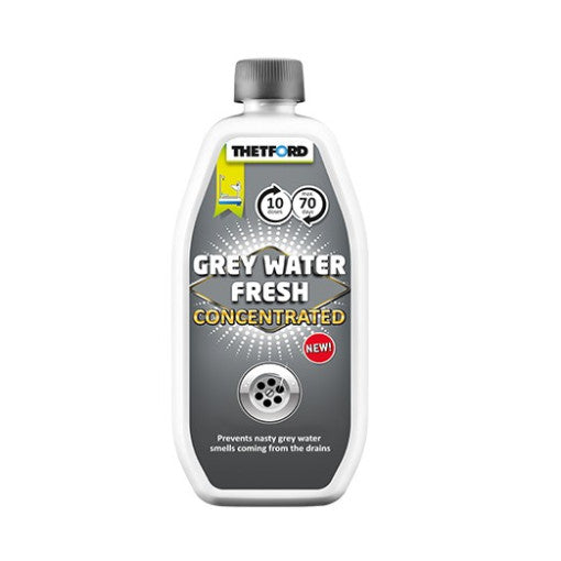  Liquido Thetford Grey Water Fresh Concentrated