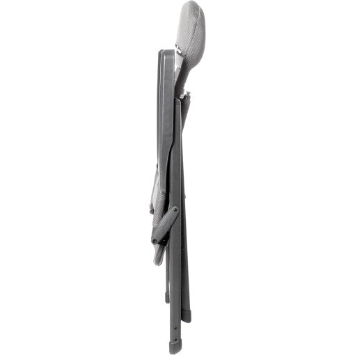  Sedia Brunner Aravel 3D M Grigia