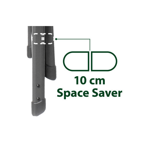  Sedia Brunner Aravel 3D M Grigia
