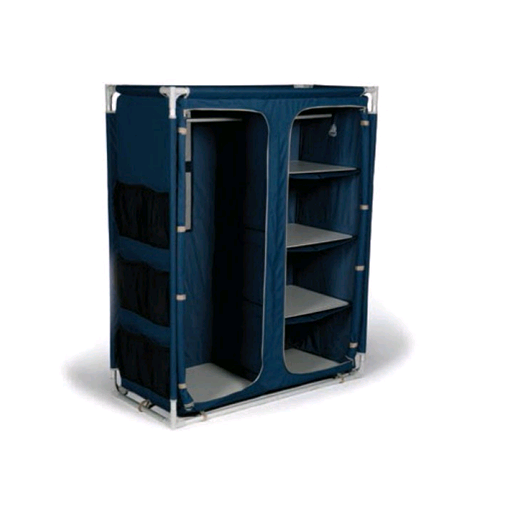  Armadio Da Campeggio Beaver Brand Armoir Tubelux