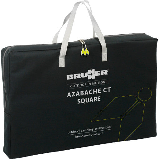  Portafornello Brunner Azabache CT Square