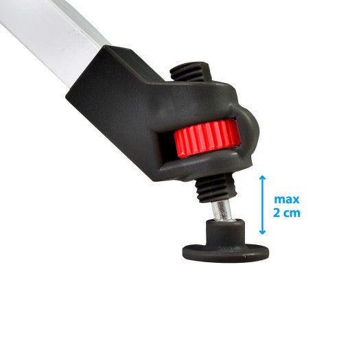 Armadio Brunner Azabache HSC Cross Square