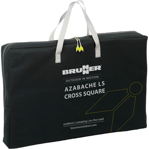  Armadio Brunner Azabache LS Cross Square