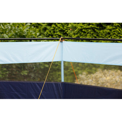  Paravento Brunner Barrier 400