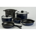  Set Pentole Beaver Brand Blue Sky 22