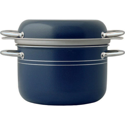  Set Pentole Beaver Brand Blue Sky 22