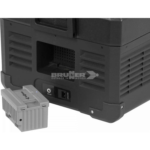  Batteria Brunner Polarys E-Pack 15
