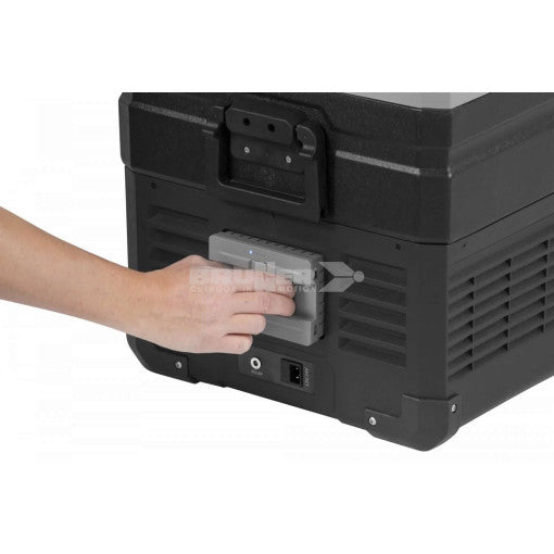  Batteria Brunner Polarys E-Pack 15