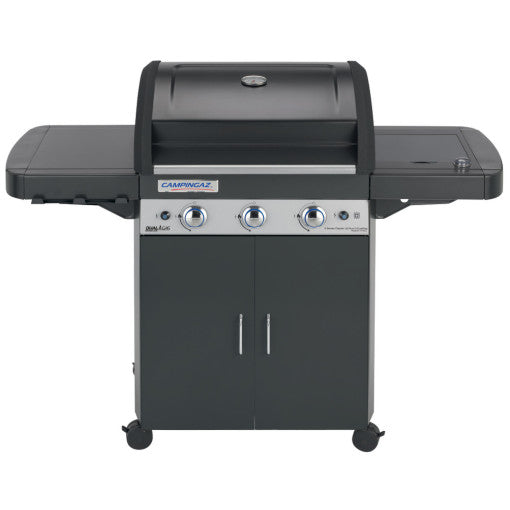 BBQ Campingaz 3 Series LS Plus D Dualgas