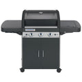  BBQ Campingaz 3 Series LS Plus D Dualgas
