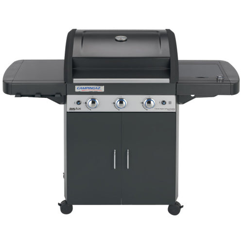  BBQ Campingaz 3 Series LS Plus D Dualgas