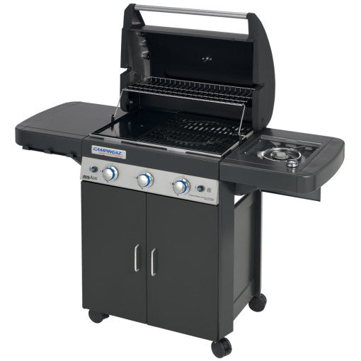 BBQ Campingaz 3 Series LS Plus D Dualgas