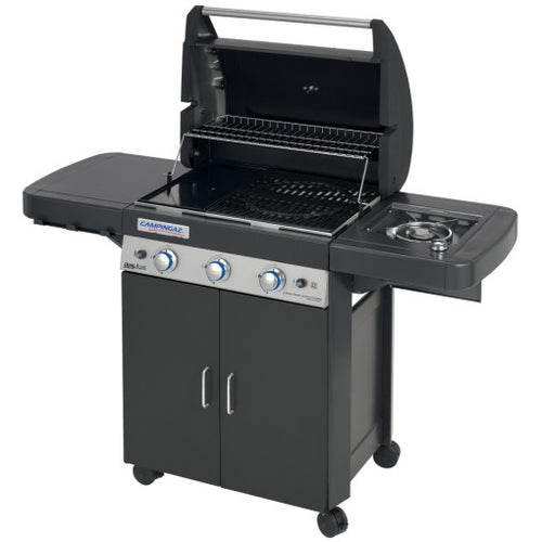  BBQ Campingaz 3 Series LS Plus D Dualgas