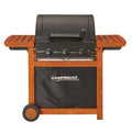  BBQ Campingaz Adelaide 3 Woody L Dualgas