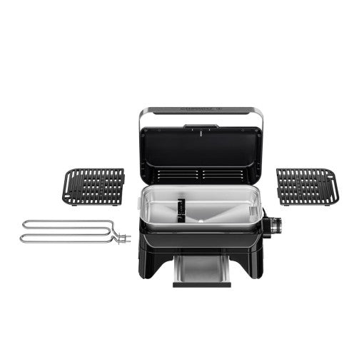  BBQ Campingaz Attitude 2GO Electric