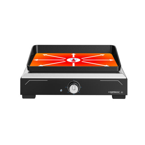  BBQ Plancha Campingaz Electric 1 XD