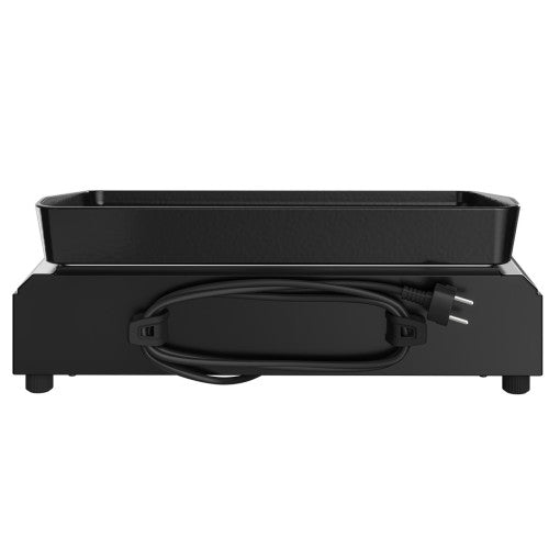  BBQ Plancha Campingaz Electric 1 XD