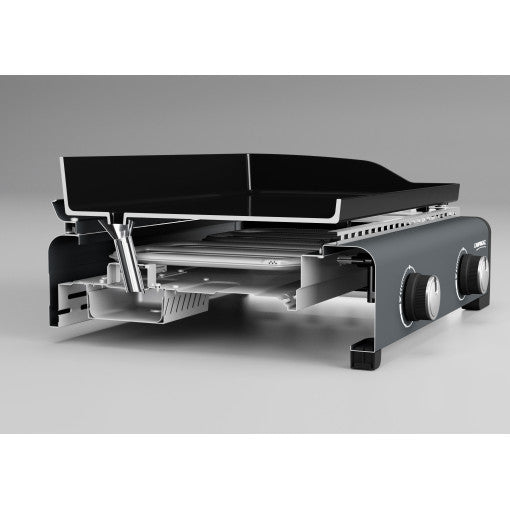  BBQ Plancha Campingaz Othello 2