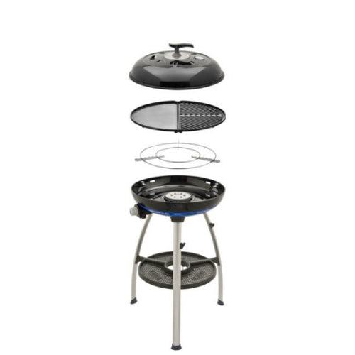  BBQ Cadac Carri Chef 2 Plancha & Grill