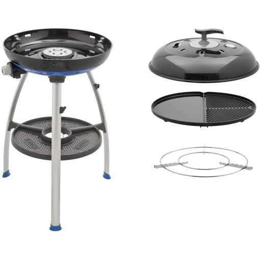  BBQ Cadac Carri Chef 2 Plancha & Grill