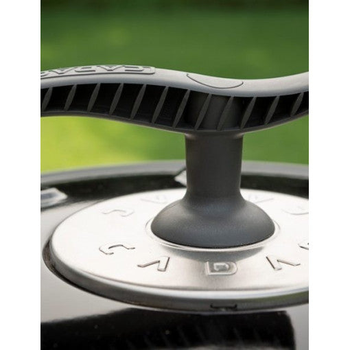  BBQ Cadac Carri Chef 2 Plancha & Grill