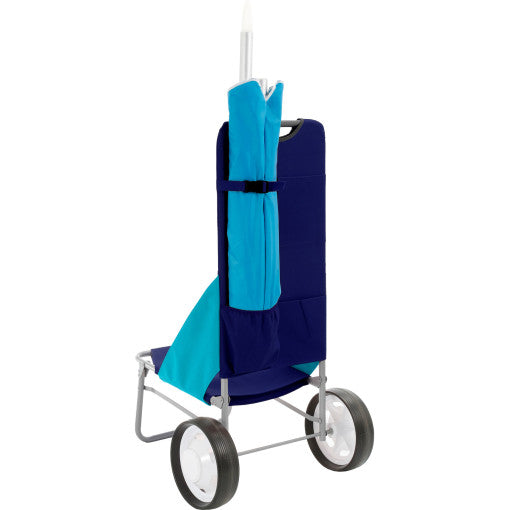  Carrello Brunner Beach Cart NG