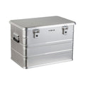  Box In Alluminio Brunner Outbox Alu 73