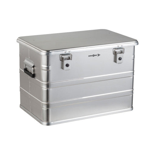  Box In Alluminio Brunner Outbox Alu 73
