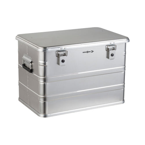  Box In Alluminio Brunner Outbox Alu 73