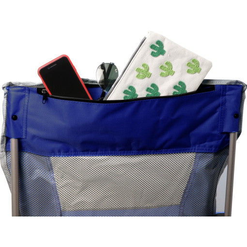  Spiaggina Brunner Cuba Airback Blue