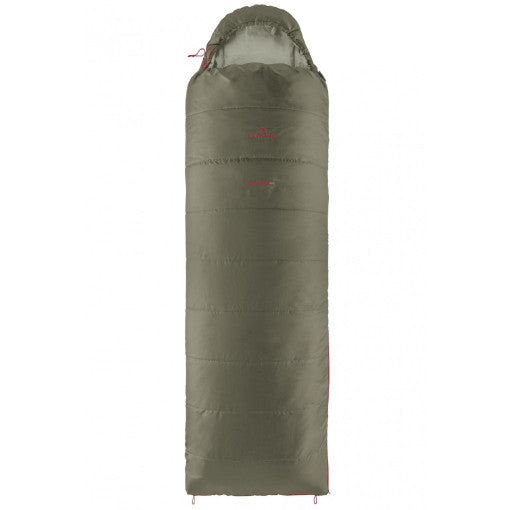  Sacco Letto Ecologico Ferrino Bryce SQ DX