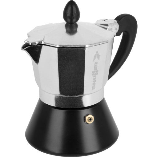  Caffettiera Brunner Mc Moka 3