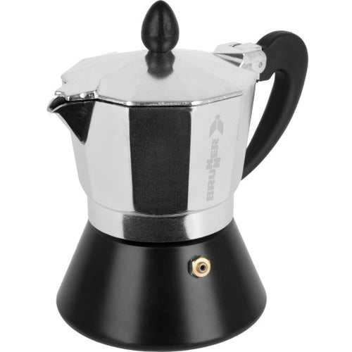  Caffettiera Brunner Mc Moka 6