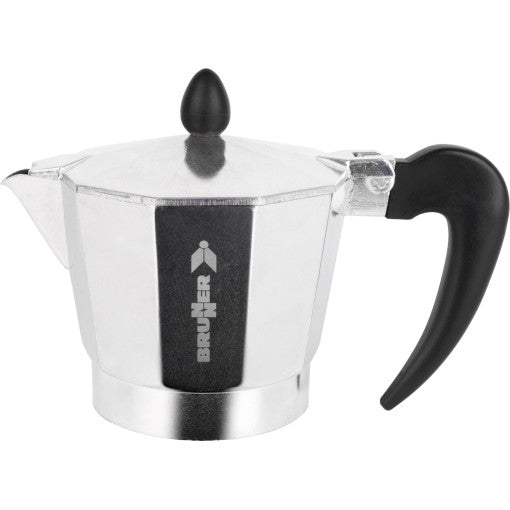  Caffettiera Brunner Mc Moka 6