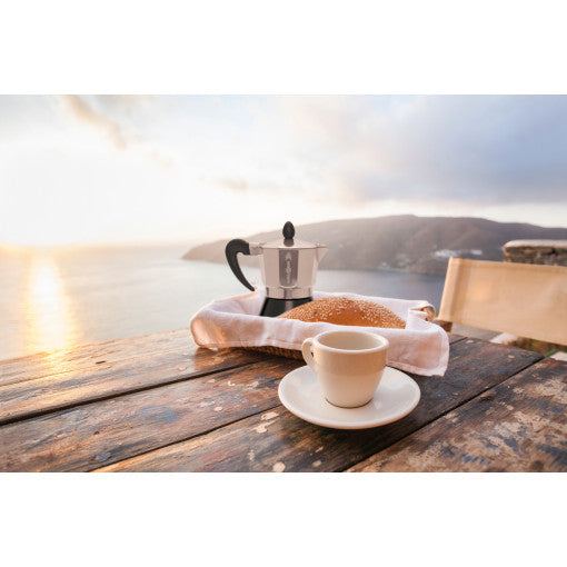  Caffettiera Brunner Mc Moka 6