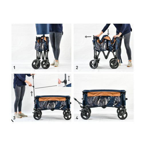  Carrello Beaver Brand Belsol Sabrina