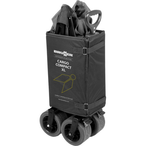  Carrello Brunner Cargo Compact XL