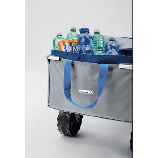  Carrello Con.Ver Cargo Fresh