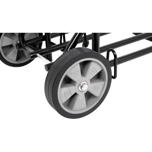  Carrello Pieghevole Brunner Easy