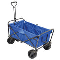  Carrello Pieghevole Greenwood Moia Porta Tutto
