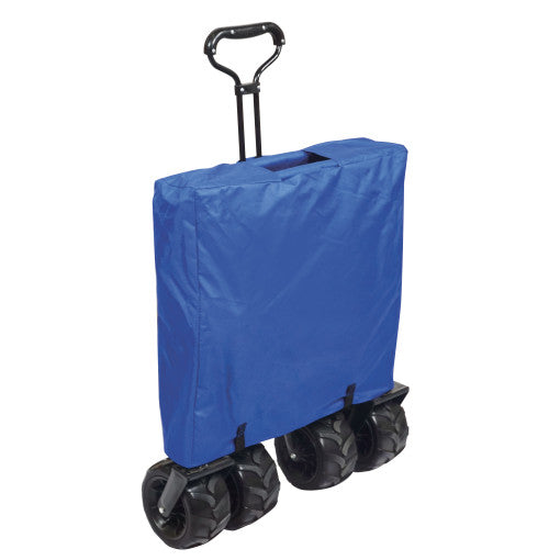  Carrello Pieghevole Greenwood Moia Porta Tutto